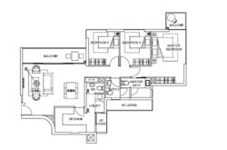 Foresque Residences (D23), Condominium #573585971